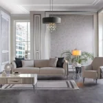 Set de canapele Aysa