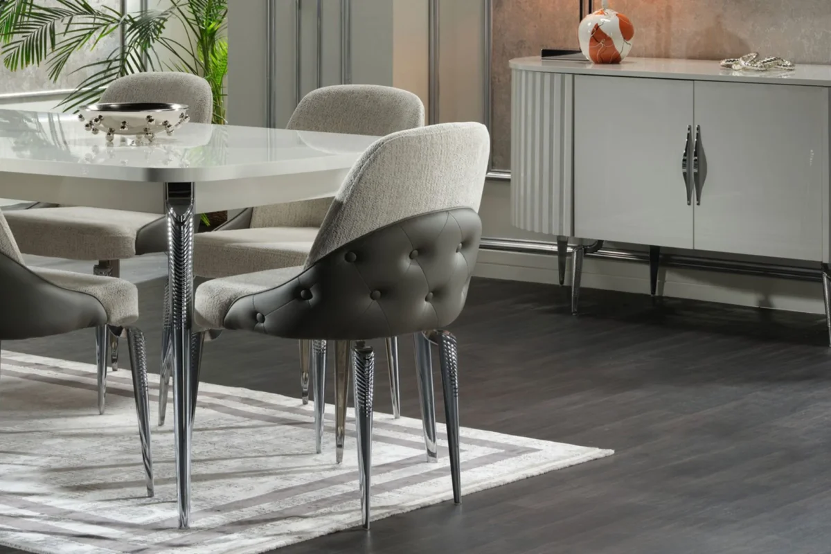 Set Dining Aysa - imagine 4