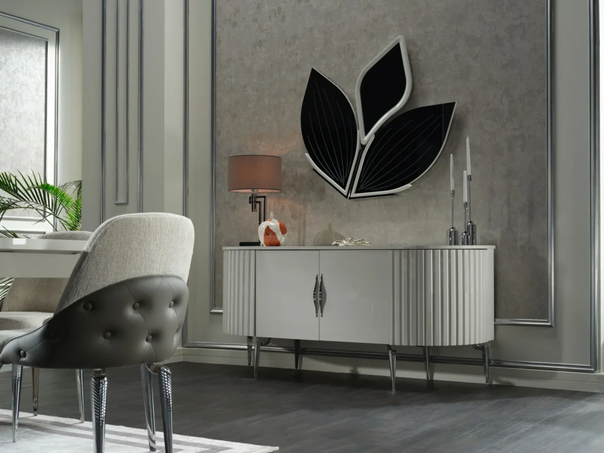 Set Dining Aysa - imagine 7