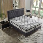 Saltea ortopedica Grand Comfort 5 zone