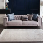 Covor Esiliva 13886 Sarı