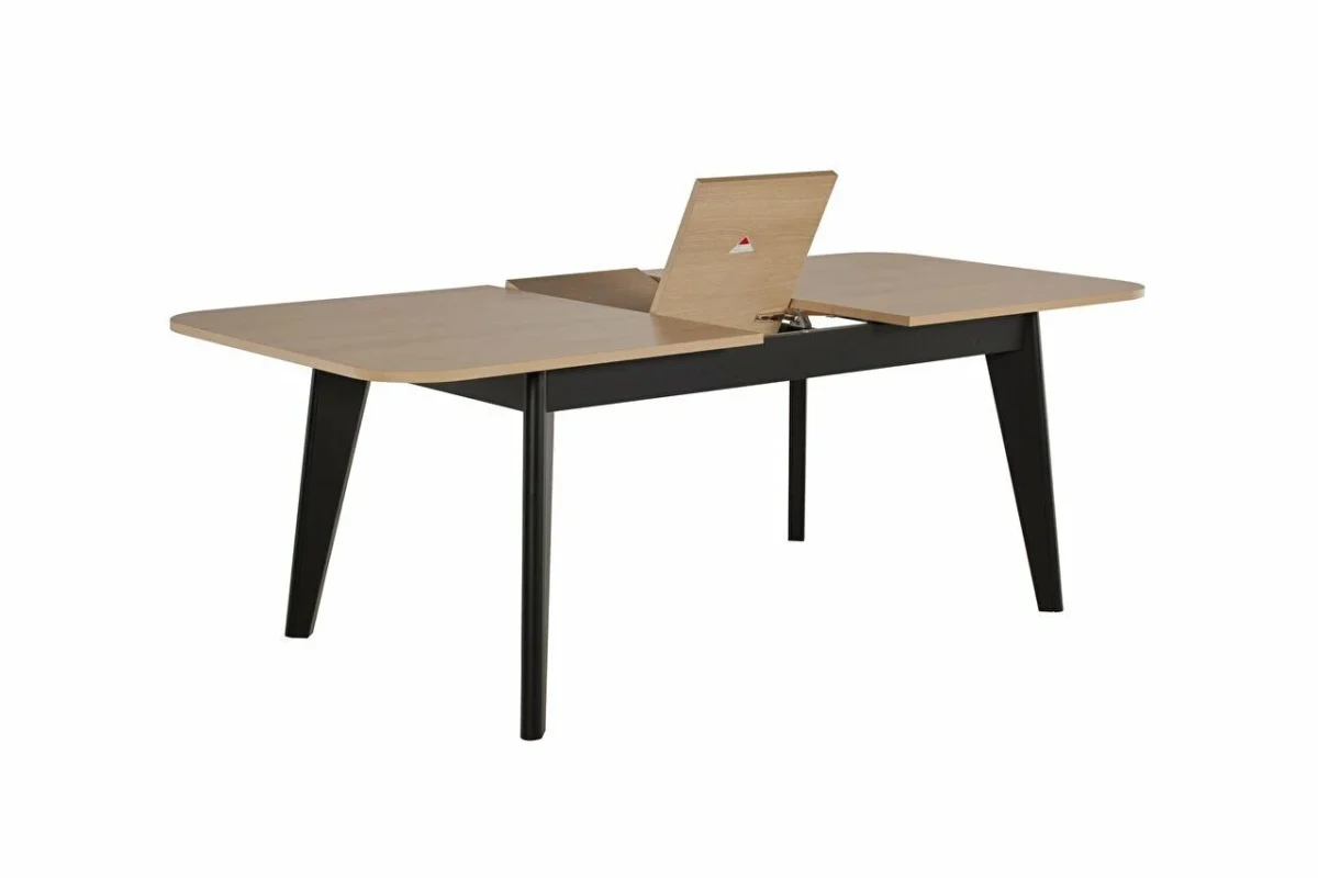 Masa dining extensibila Cross - imagine 6