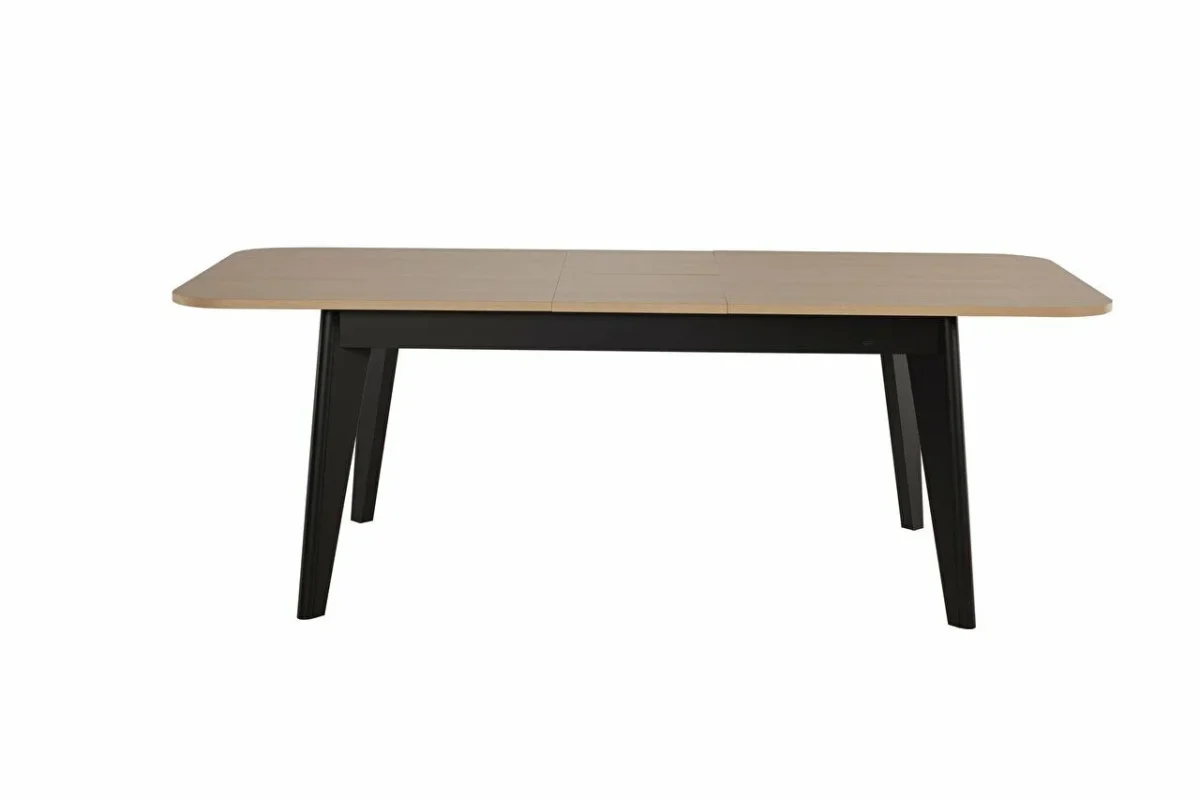 Masa dining extensibila Cross - imagine 4