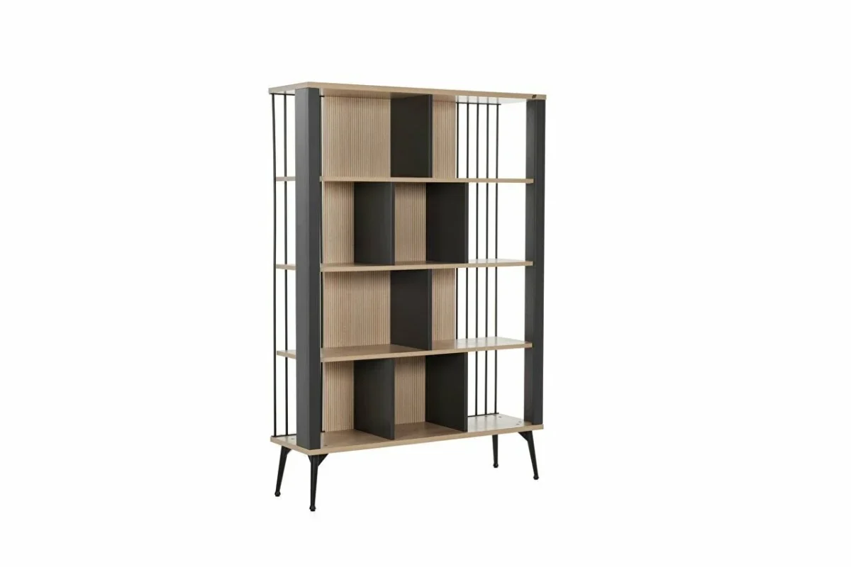 Biblioteca Cross - imagine 5