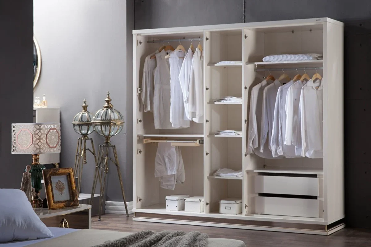 Dressing 5 usi Elite - imagine 3