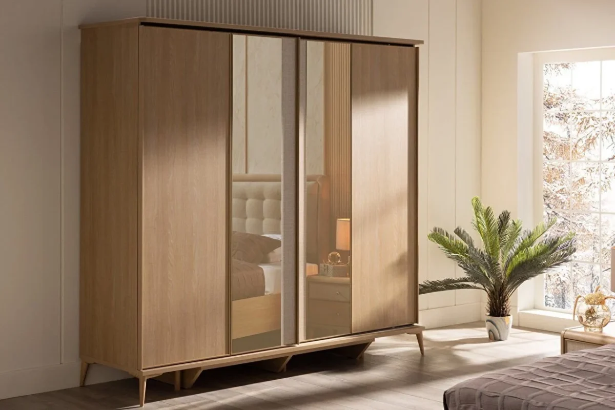Dressing Mitra cu usi culisante - imagine 5