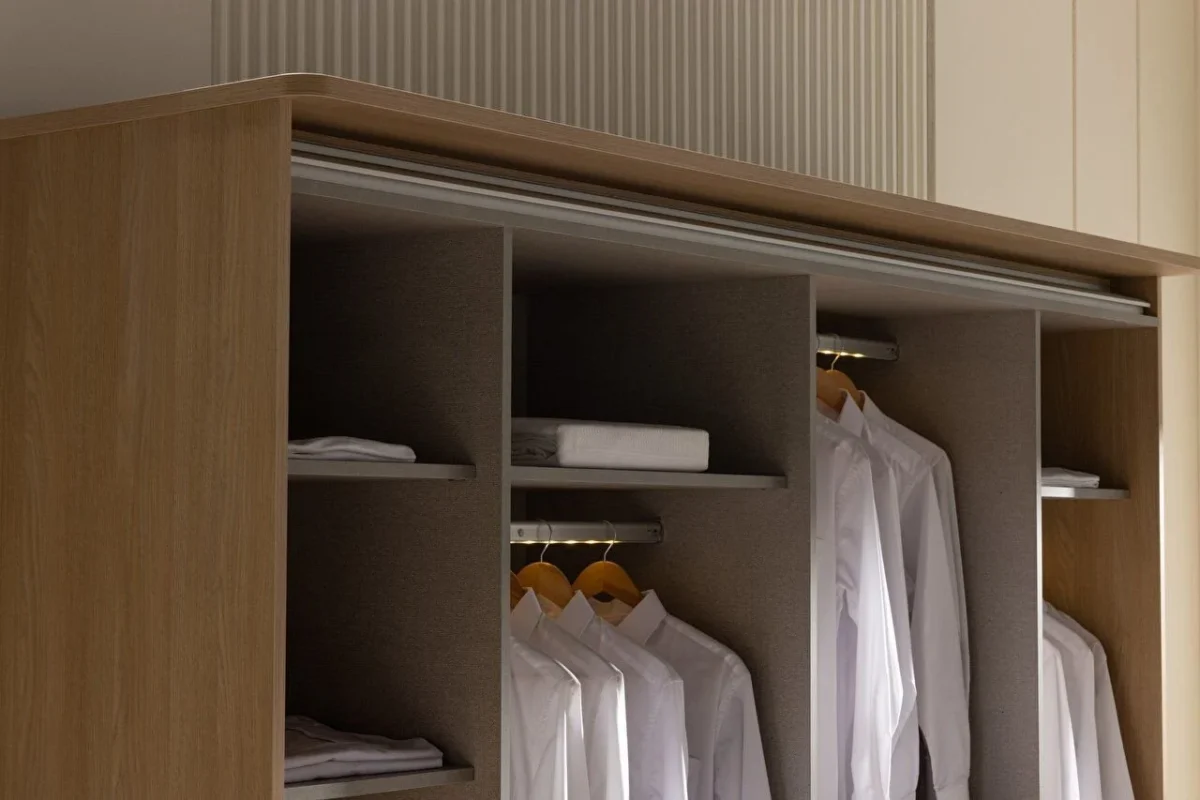 Dressing Mitra cu usi culisante - imagine 8
