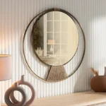 Oglinda Consola Mitra