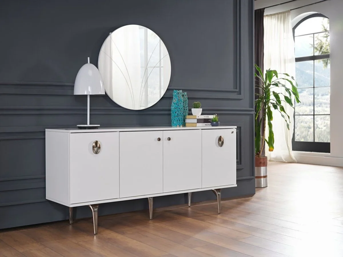 Oglinda bufet Roxy - imagine 3