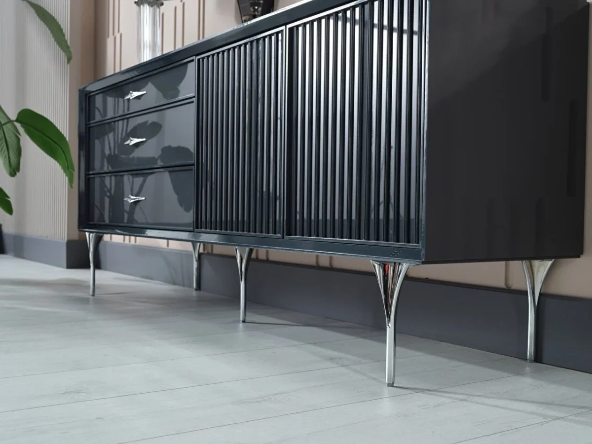 Consola dining Viola - imagine 6