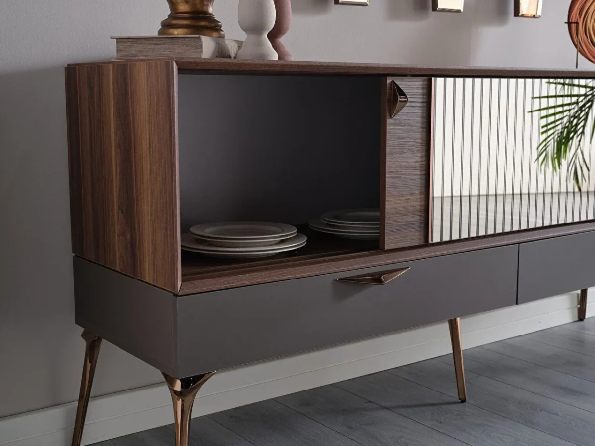 Bufet Vanessa - imagine 6