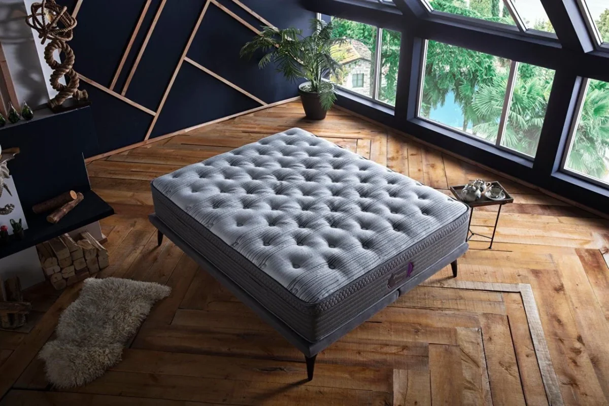Saltea Graphene  Premium - imagine 2