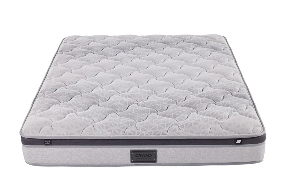 Saltea ortopedica Grand Comfort 5 zone - imagine 4