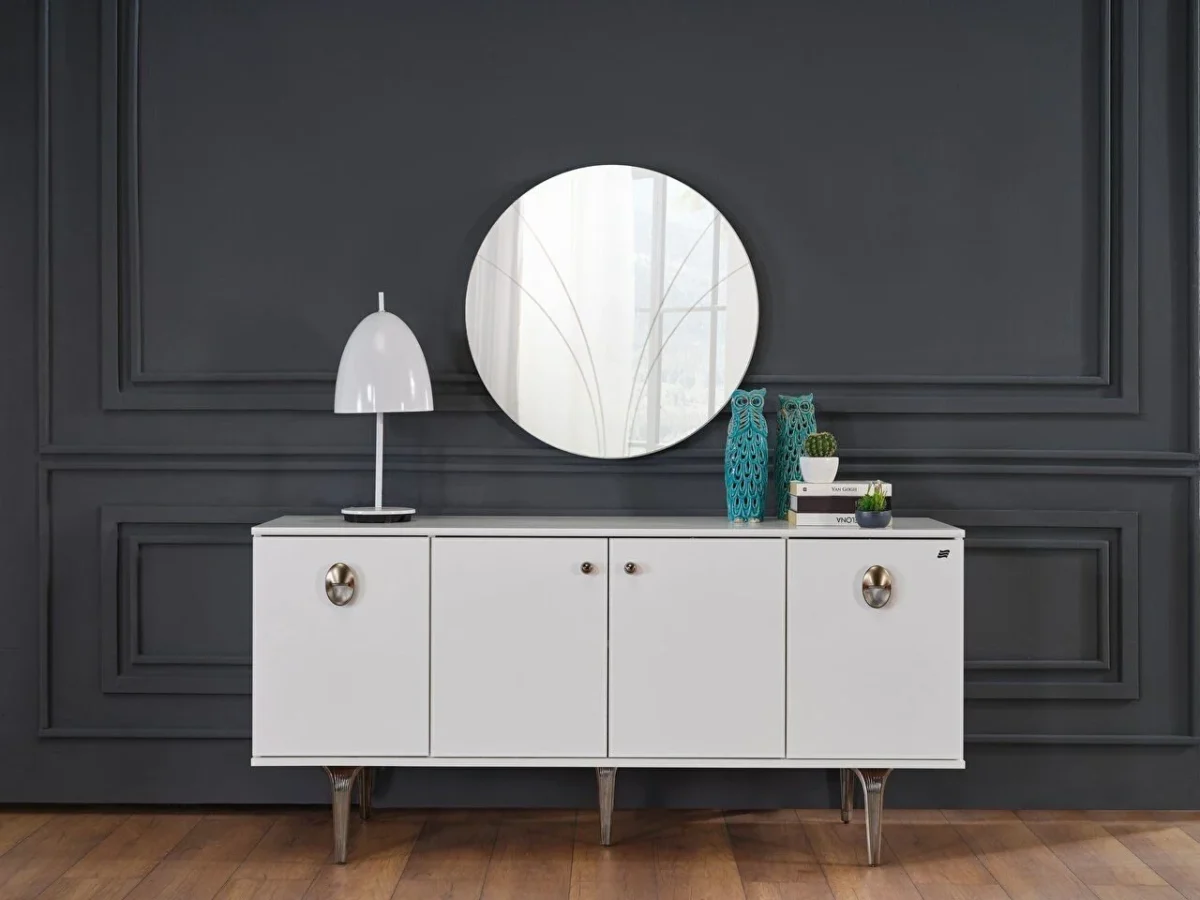 Oglinda bufet Roxy - imagine 4