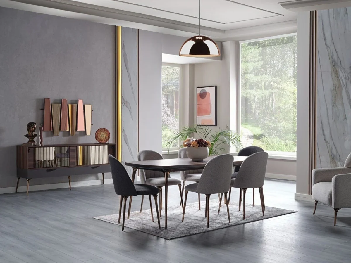 Bufet Vanessa - imagine 8