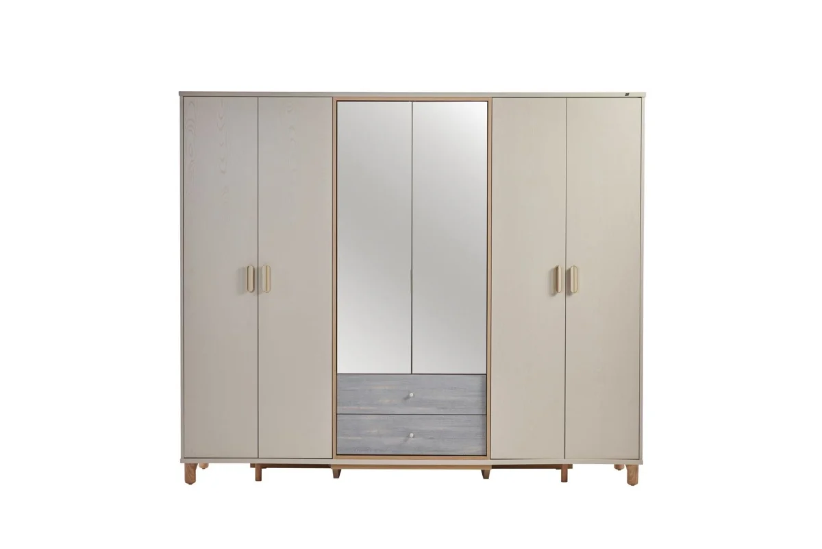 Dressing Linus cu 6 usi - imagine 4