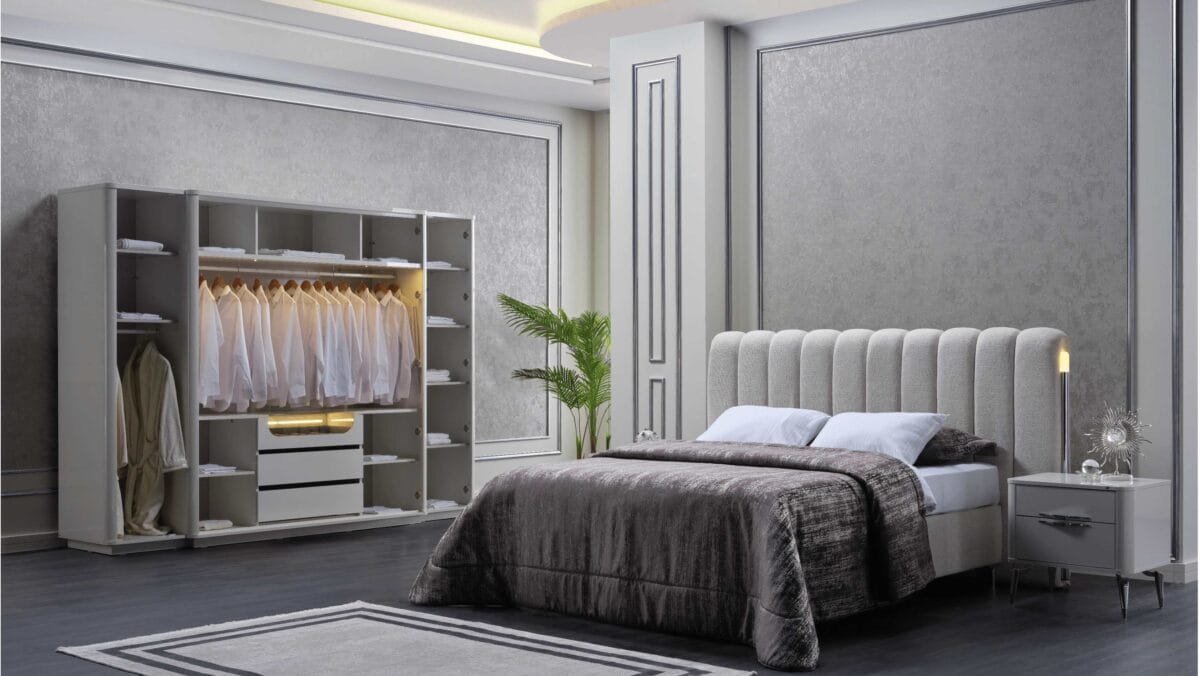 Dressing Aysa 6 usi - imagine 3