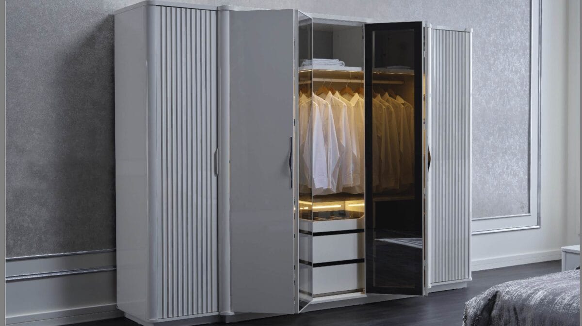 Dressing Aysa 6 usi - imagine 5