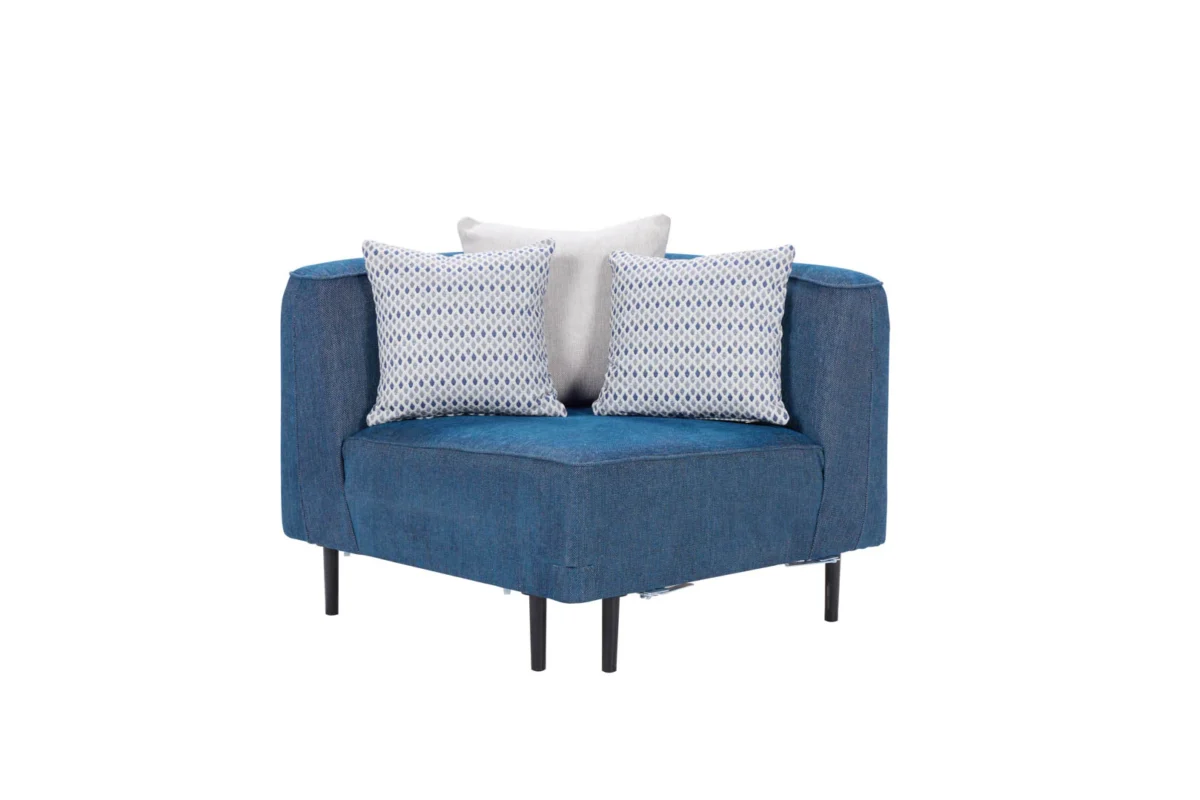 Modul Mary de colt - imagine 2