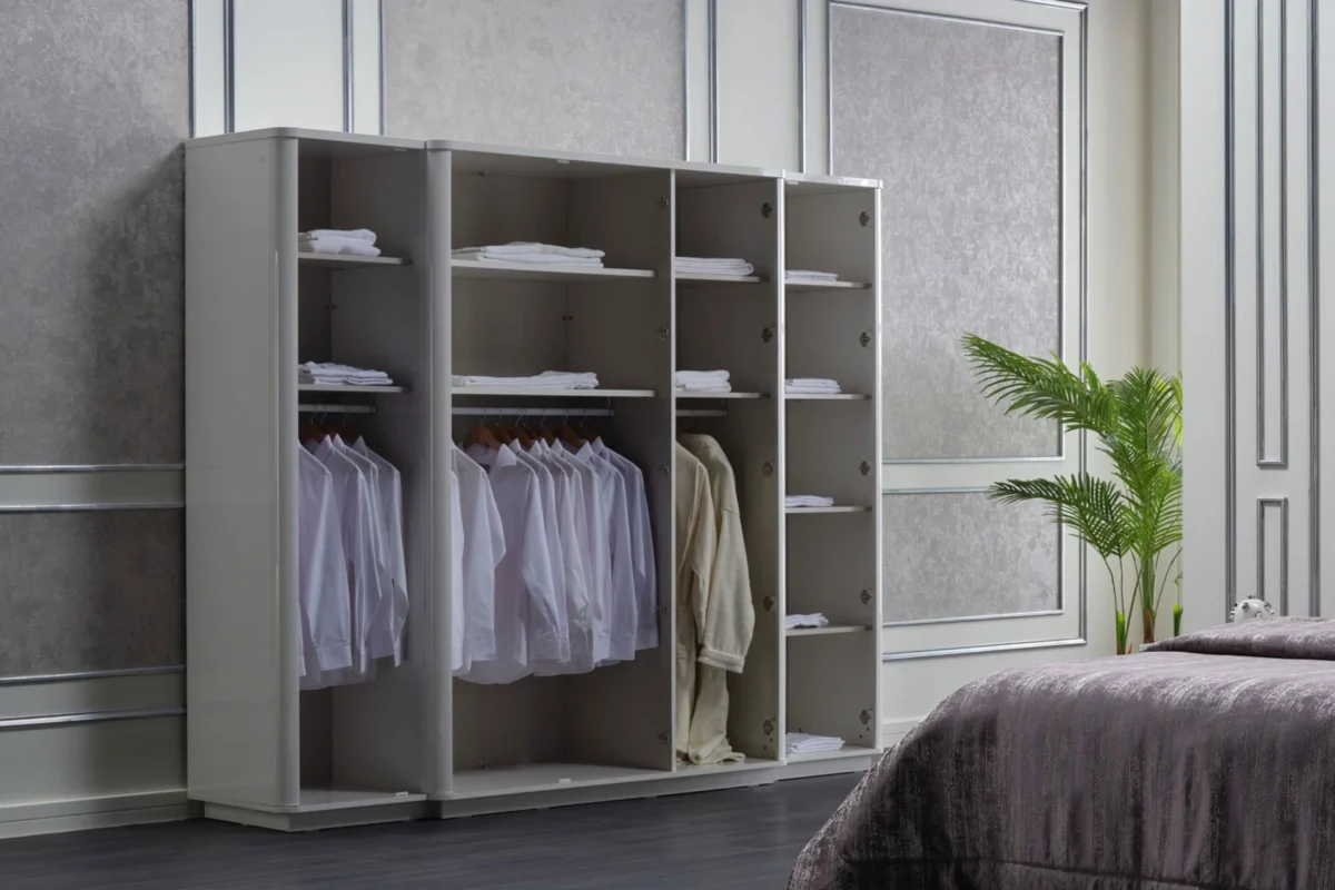 Dressing Aysa cu 5 usi - imagine 4