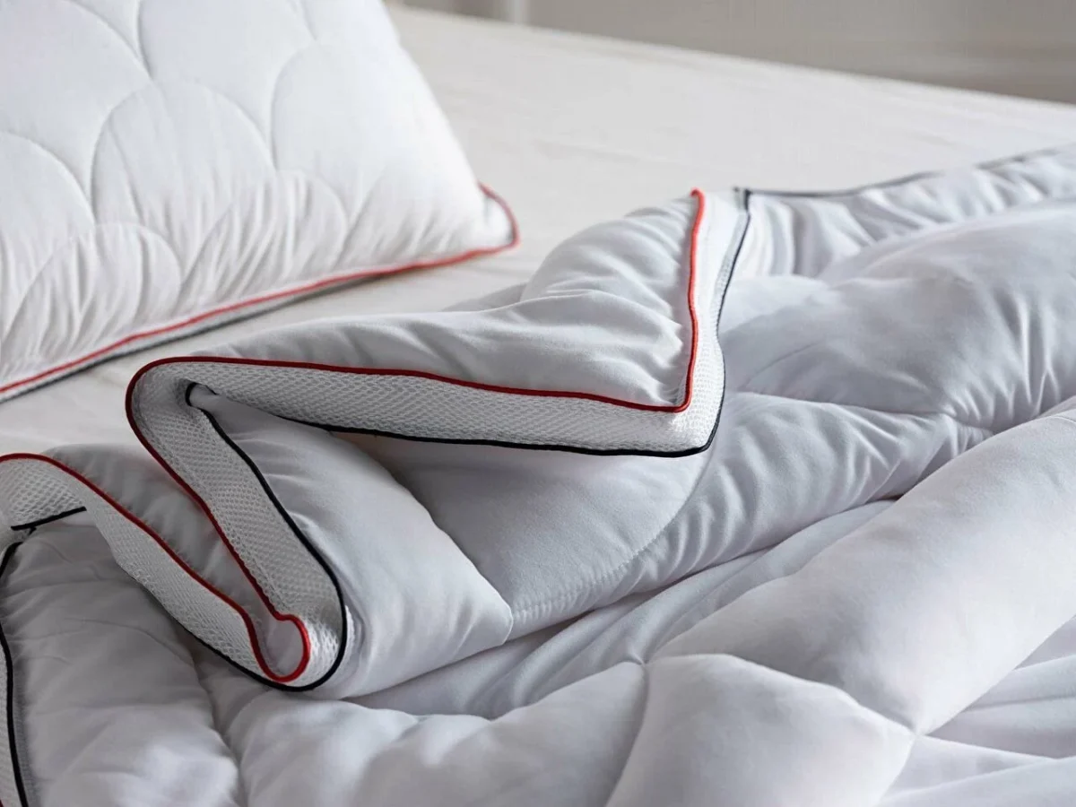 Pilota Climate King size - imagine 2