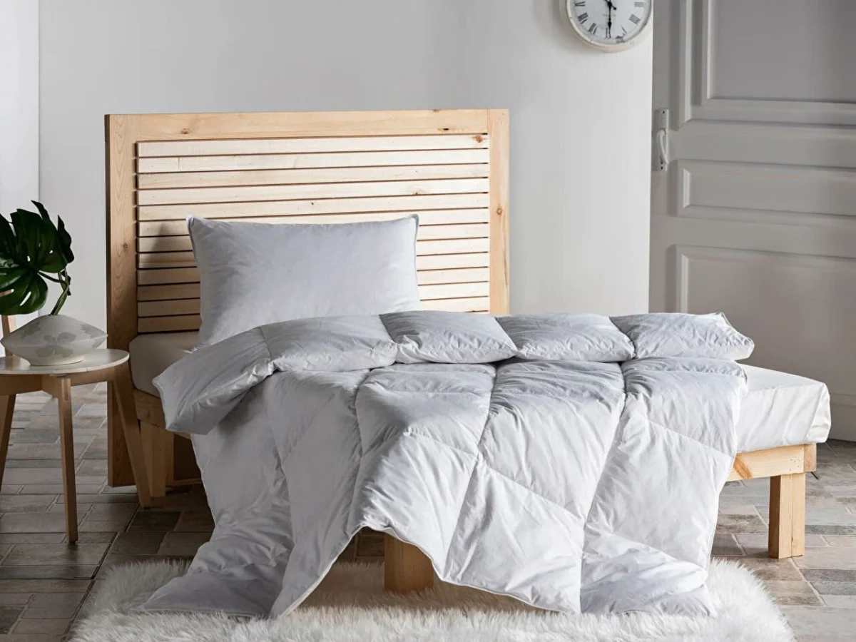 Pilota Climate King size - imagine 5