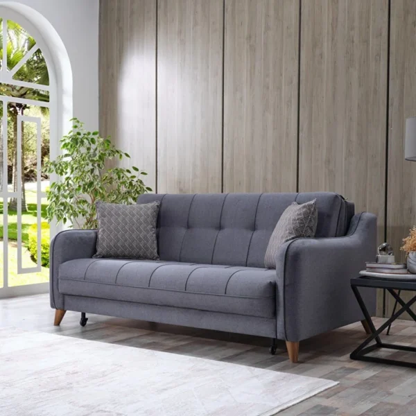 Canapea Aldis extensibila