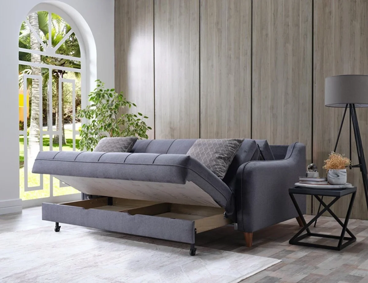 Canapea Aldis extensibila - imagine 2