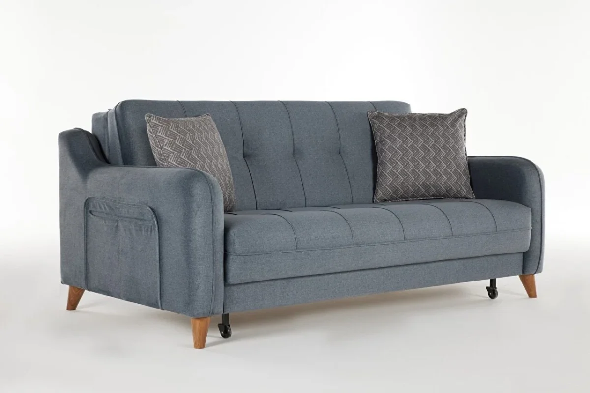 Canapea Aldis extensibila - imagine 4