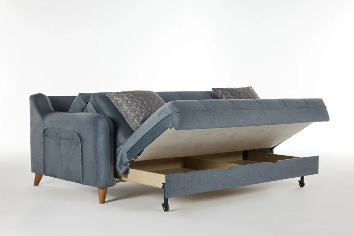 Canapea Aldis extensibila - imagine 5