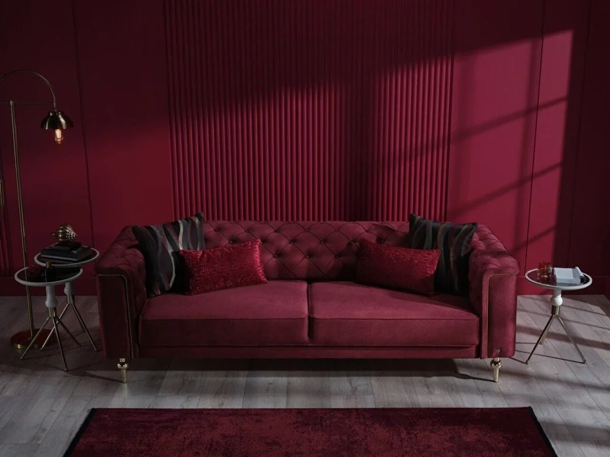 Canapea Blanca Bordo - imagine 2