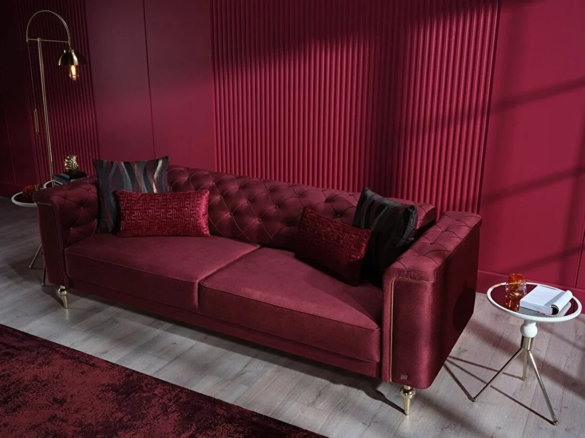 Canapea Blanca Bordo - imagine 3