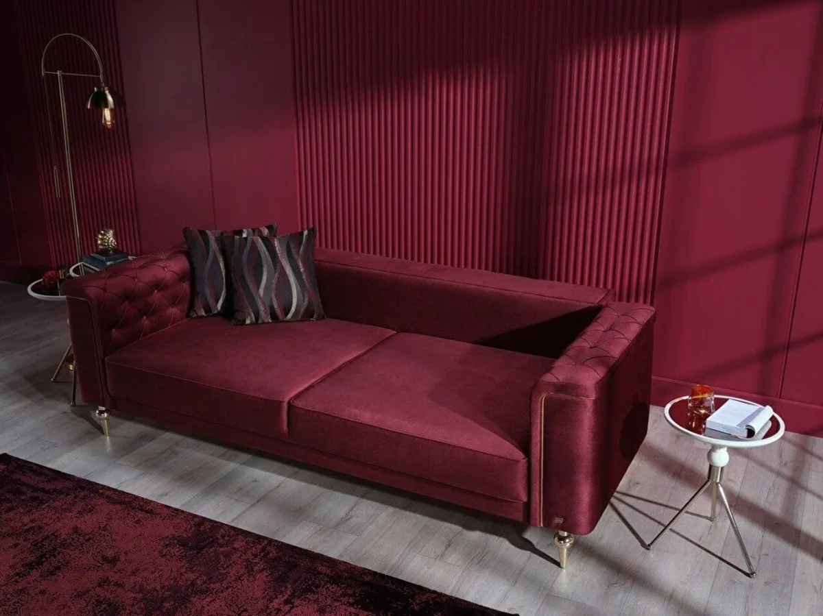 Canapea Blanca Bordo - imagine 4