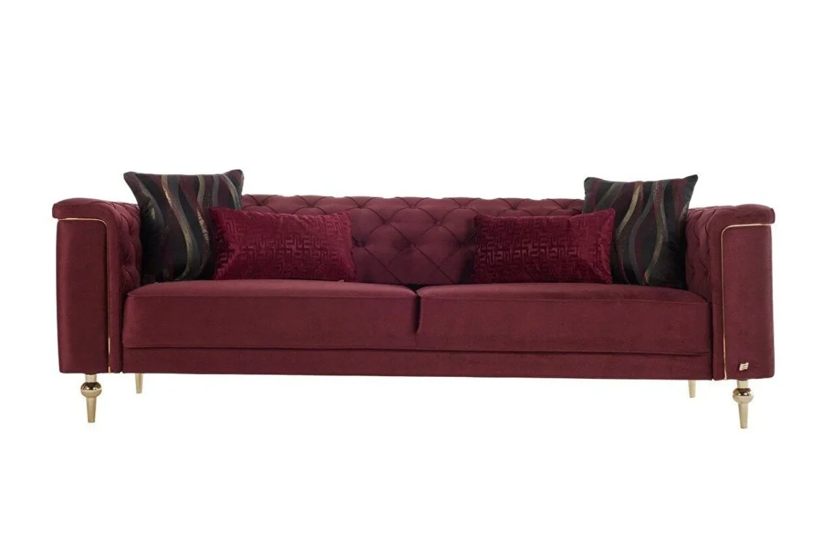 Canapea Blanca Bordo - imagine 5