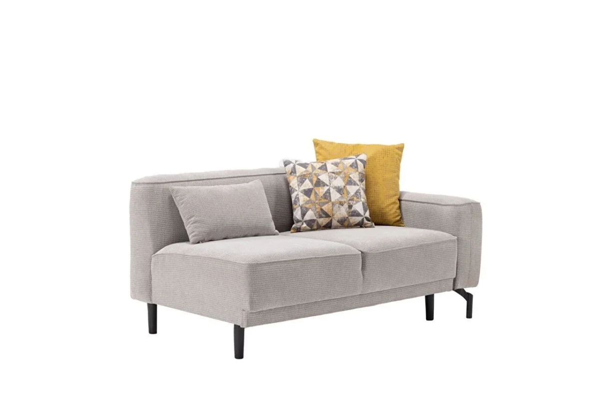 Modul Mary 2 loc cu brat st - imagine 2