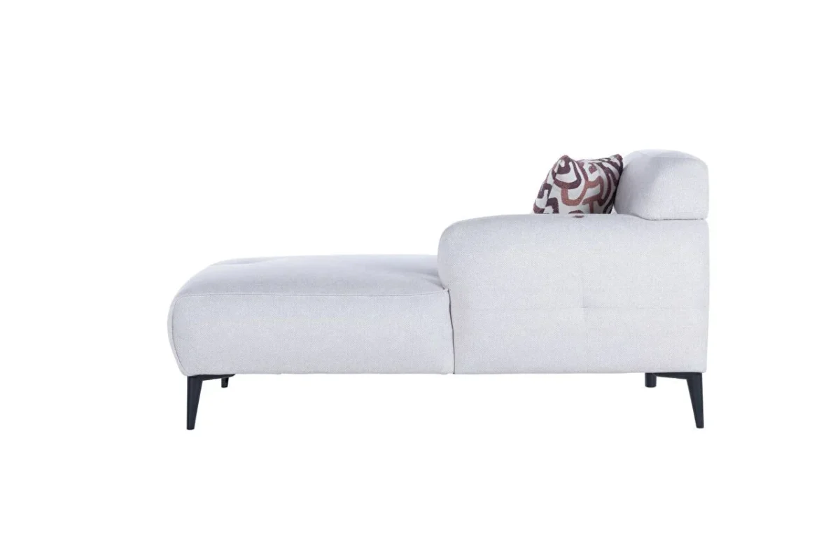 Modul William cu sezlong dreapta - imagine 4