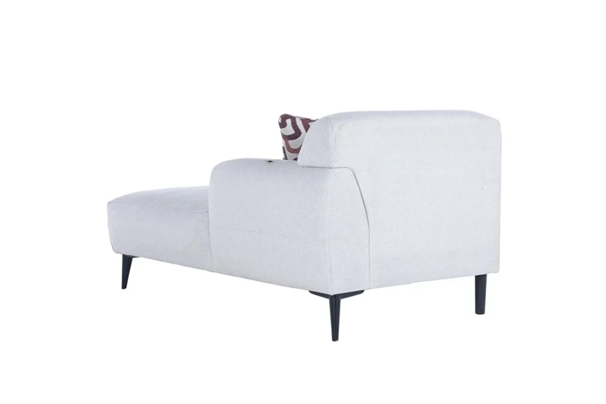 Modul William cu sezlong dreapta - imagine 3