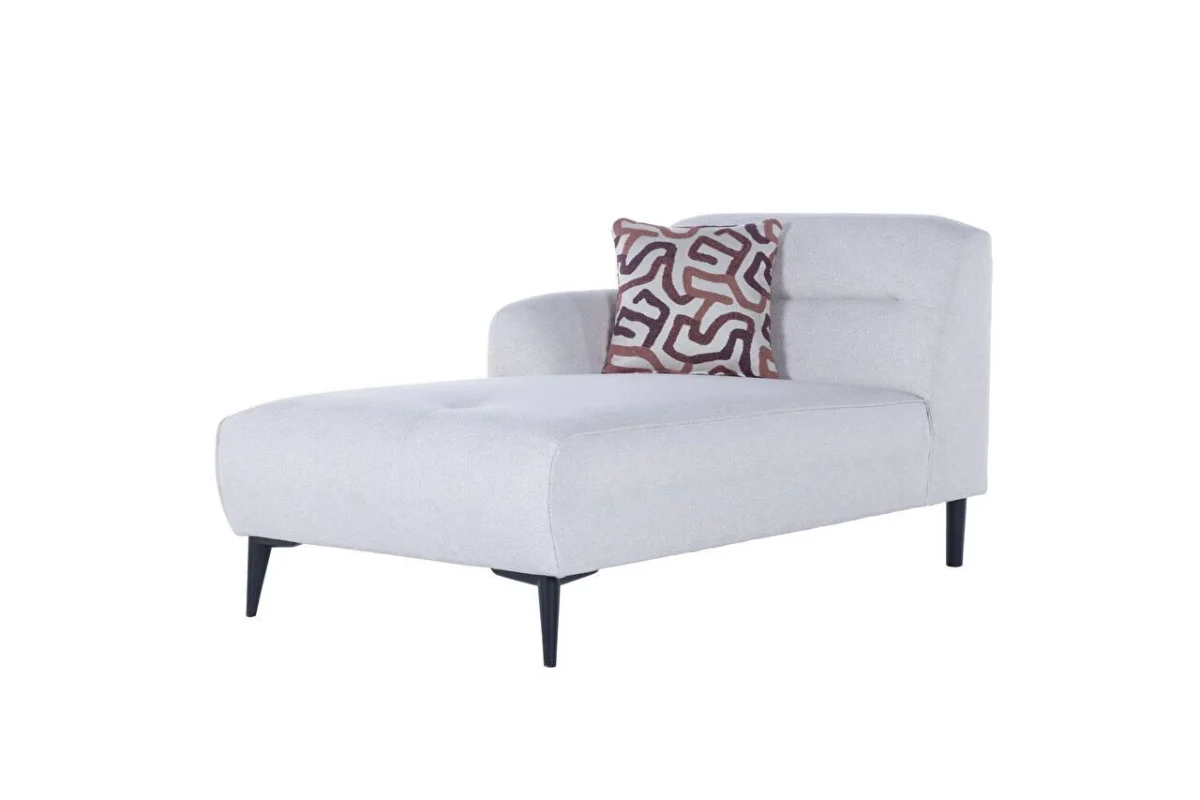 Modul cu sezlong William stanga - imagine 2