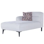 Modul cu sezlong William stanga