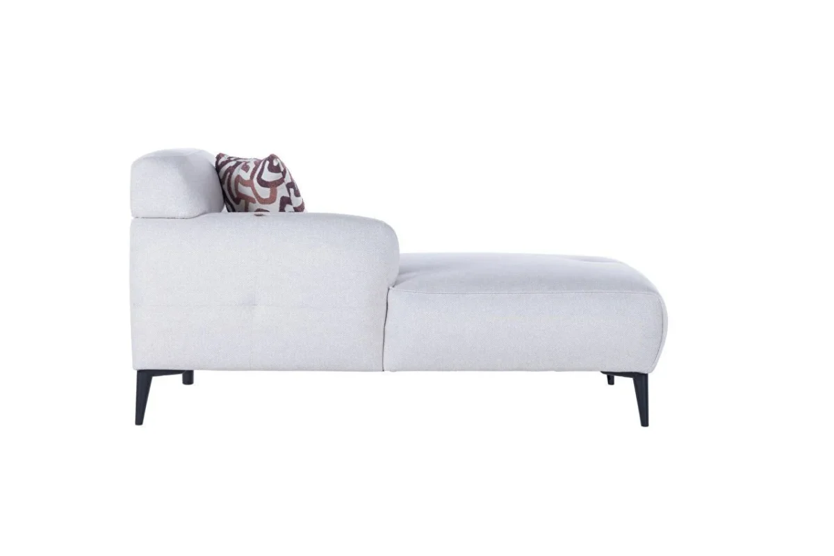 Modul cu sezlong William stanga - imagine 3