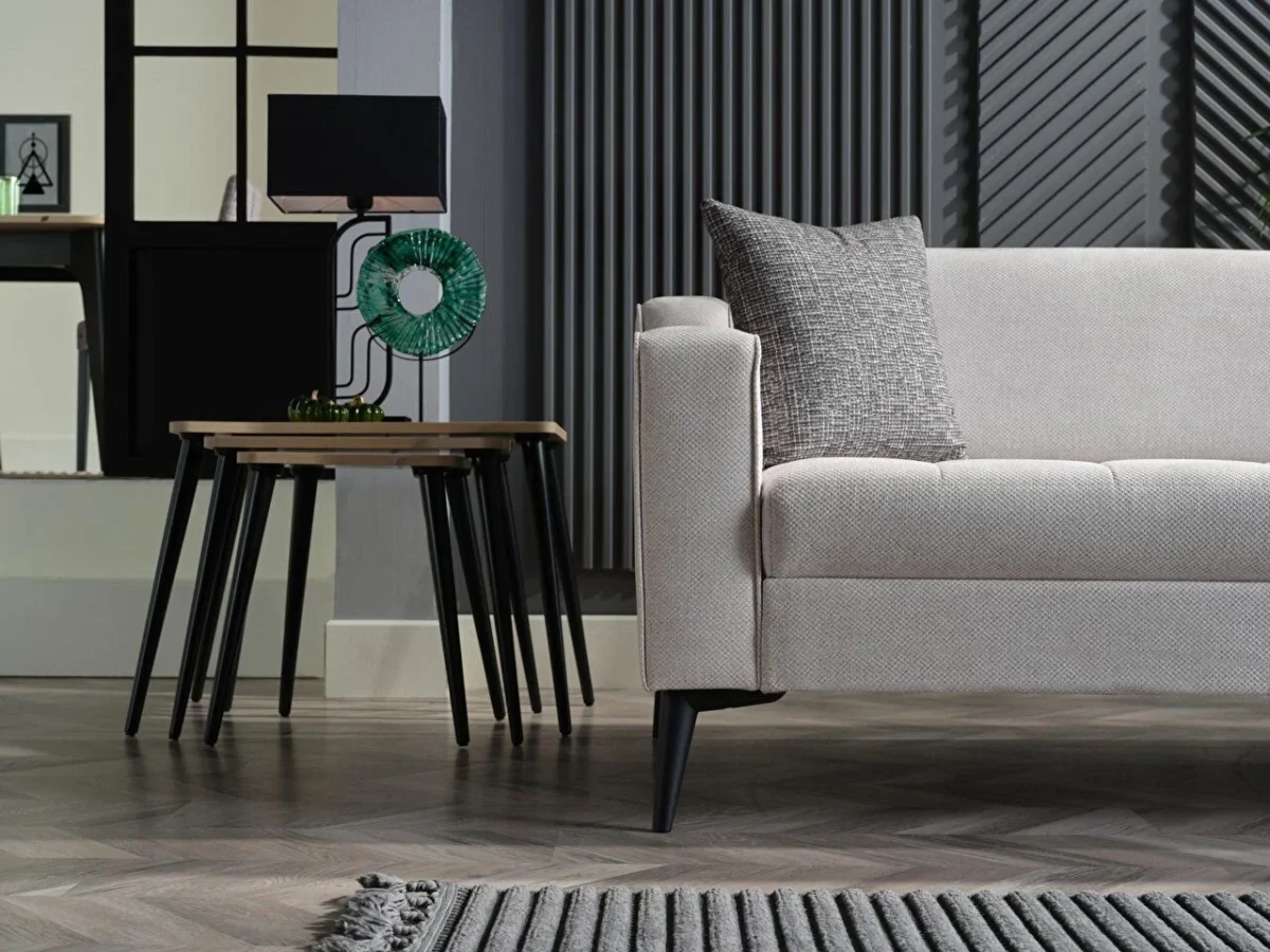 Set living Cross - imagine 6