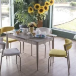 Masa de bucatarie Marco