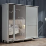 Dressing Arena cu usi culisante