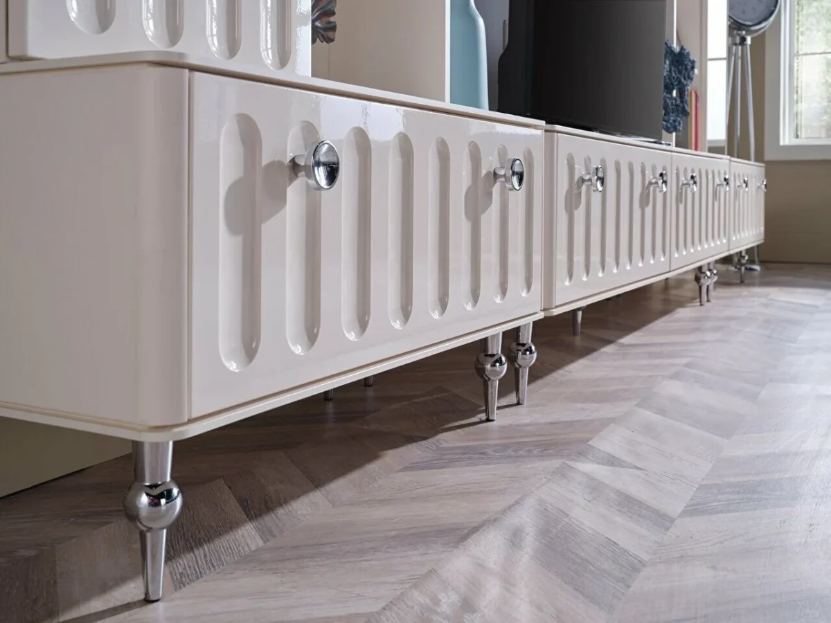 Ansamblu tv Blanca varianta 2 - imagine 5