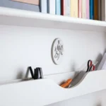 Suprapozabil birou Emily