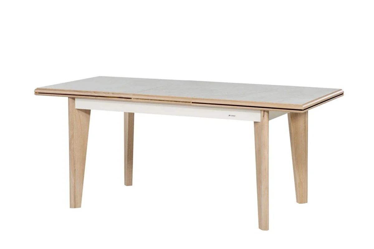 Masa Elizya extensibila - imagine 8