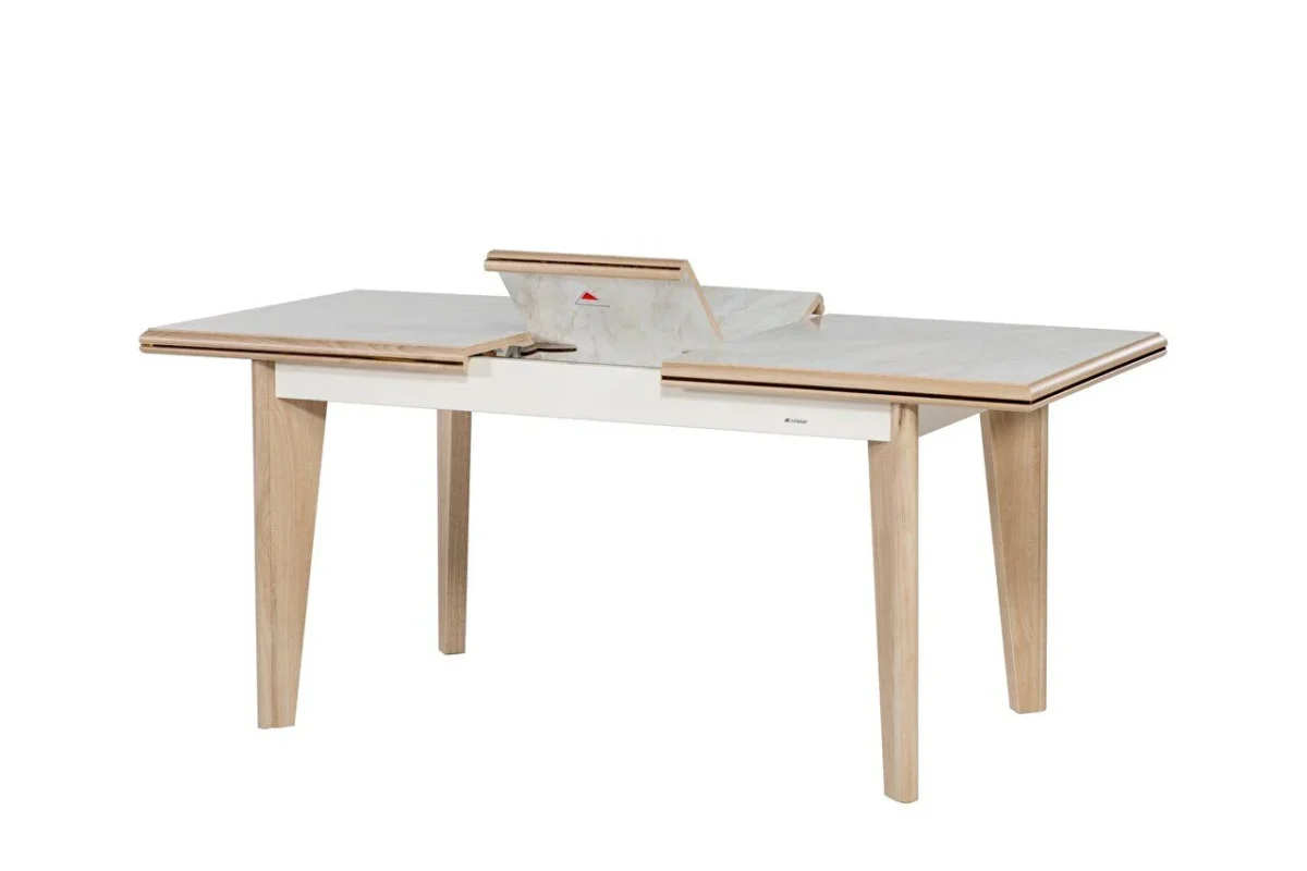 Masa Elizya extensibila - imagine 6