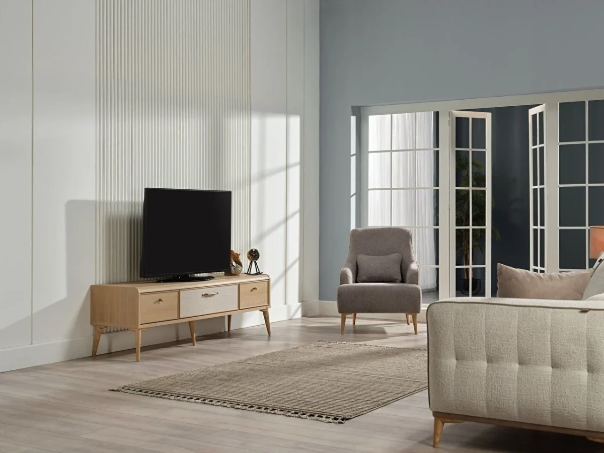 Comoda TV Mitra - imagine 2