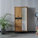 Mobilier Hol Vista dressing