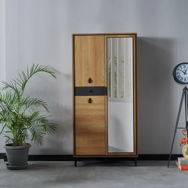 Mobilier Hol Vista dressing
